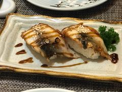 -月见·烧鸟酒场居酒屋(农科路店)