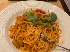 意面-必胜客(WOW西丽店)