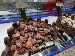 -和谐号海鲜烤肉火锅自助餐厅(车城万达店)