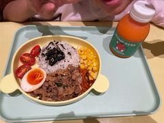 -米仓食堂(凯德广场店)
