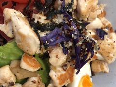 -AFS Cafe & Canteen(闽江二路店)