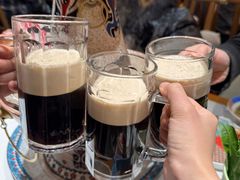 -曲氏老北京铜锅涮肉•火锅(不老街店)