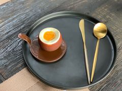 -喜洲吧·江畔老船厂·庭院餐厅(喜临院店)