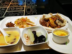 -堂会(白云店)