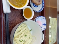 -百年老字号·观振兴蟹黄面·三虾面·苏式面(观前街富仁坊巷店)