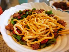 -文三里屯面馆(三里屯店)