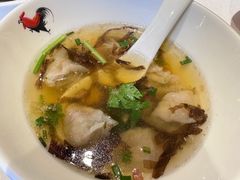 -莆田餐厅PUTIEN(三里屯店)