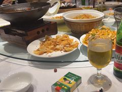 -紫鑫阁饭庄(长安店)