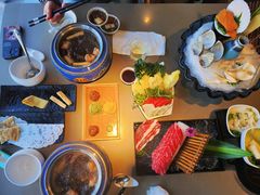 -享月汤皇(高新路店)