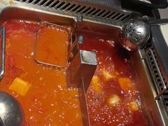 -海底捞火锅(大唐店)