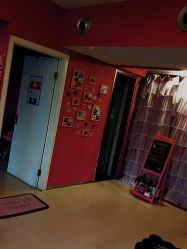 店内环境-Pink You美甲美睫纹绣定制中心