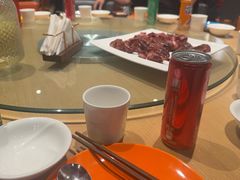 -渝信川菜 · 川味家常菜(财富购物中心店)