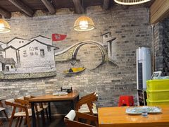 -61号餐吧(兴坪古镇漓江店)