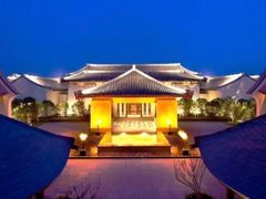 -宁波柏悦酒店·钱湖渔港