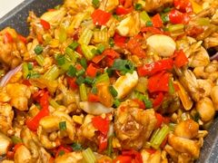 -肖记公安牛肉鱼杂馆·省级非物质文化遗产(三角路直营店)