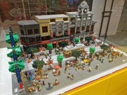 -LEGO(国贸商城店)
