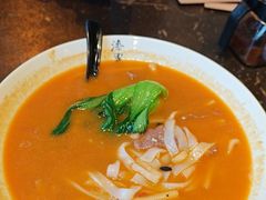 -漆黑觉米粉(三里屯店)