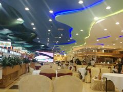 大堂-渔民新村(番禺总店)