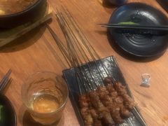 -KAOTOWN烤堂•烧烤(海汇港店)