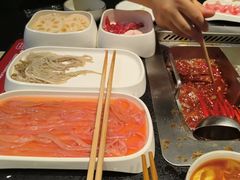 -川西坝子火锅(清江东路3.0直营店)