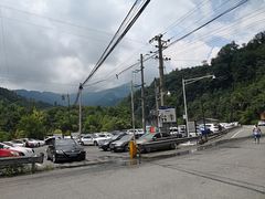 -红峡谷