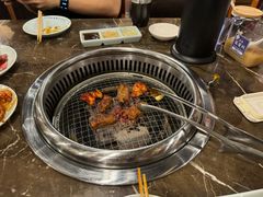 -蒜香焼肉PURUSHIN(马场路店)