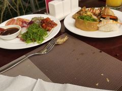 -索菲特西湖大酒店·香榭丽全日候餐厅(南山路店)