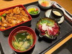 -京旬海鲜放题·铁板烧自助餐厅