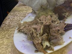 -维吾尔餐厅(宜山路店)