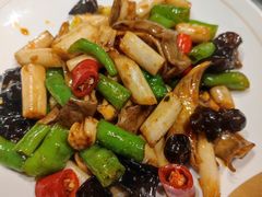 -陶缘一号·四季缘·老字号顺德菜·户外婚礼家宴(西滘店)