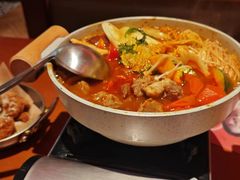 -仓桥家·焗寿司·锅物(光谷步行街店)
