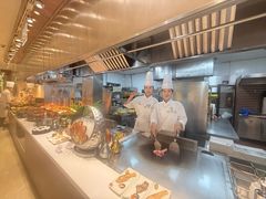 -第六季自助餐厅(北太平庄店)
