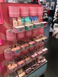 -丝芙兰Sephora