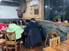 -云河农家乐饭店(福禄缘树山店)