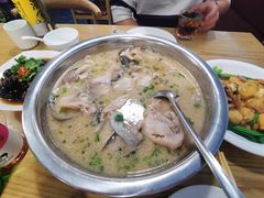 -沸腾鱼家(大尧三路店)