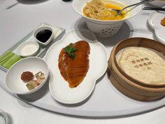 -俏江南天津时尚曲艺主题餐厅(马场道店)