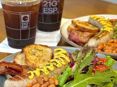 -21G Espresso(前山店)