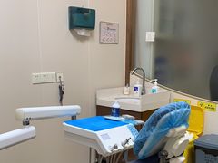 -佛山中大口腔医院·市二级口腔专科医院