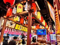 -白石的深夜食堂(济南万象城店)