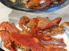 -争先鲜·蒸汽海鲜自助·鲜切牛肉