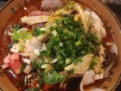 -小街天府(西工小街店)