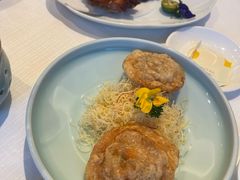 -金苑海鲜酒家(来魅力店)