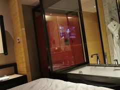 -重庆富力艾美酒店