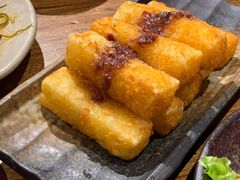 -吴氏老牌坊云南鱼豆花火锅店(通江街店)