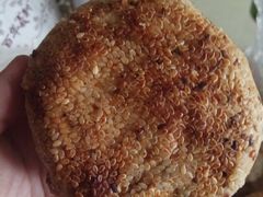牛肉烧饼-李小老烧饼(常营民族家园店)