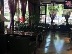 -Local泰莲庭(虹鳟鱼店)