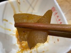 -袁记串串香火锅(郑和中路店)