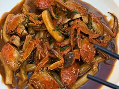 -品鲜村农家菜·阳澄湖大闸蟹(总店)