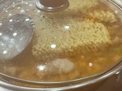 -蚂蚁家辣炒章鱼(海云台店)