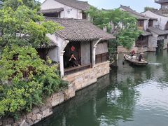 -观潮胜地公园